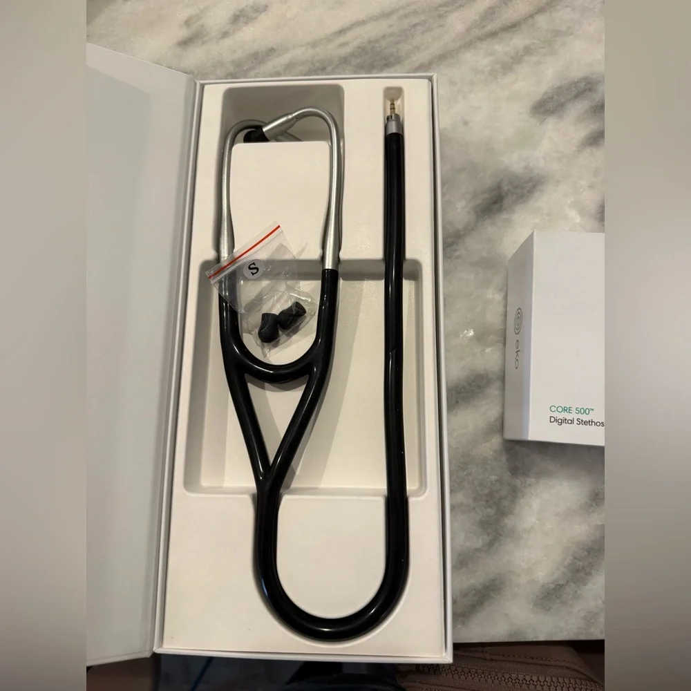 Eko Digital Stethoscope - Picture 2 of 3